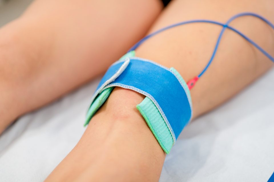 Elektrotherapie