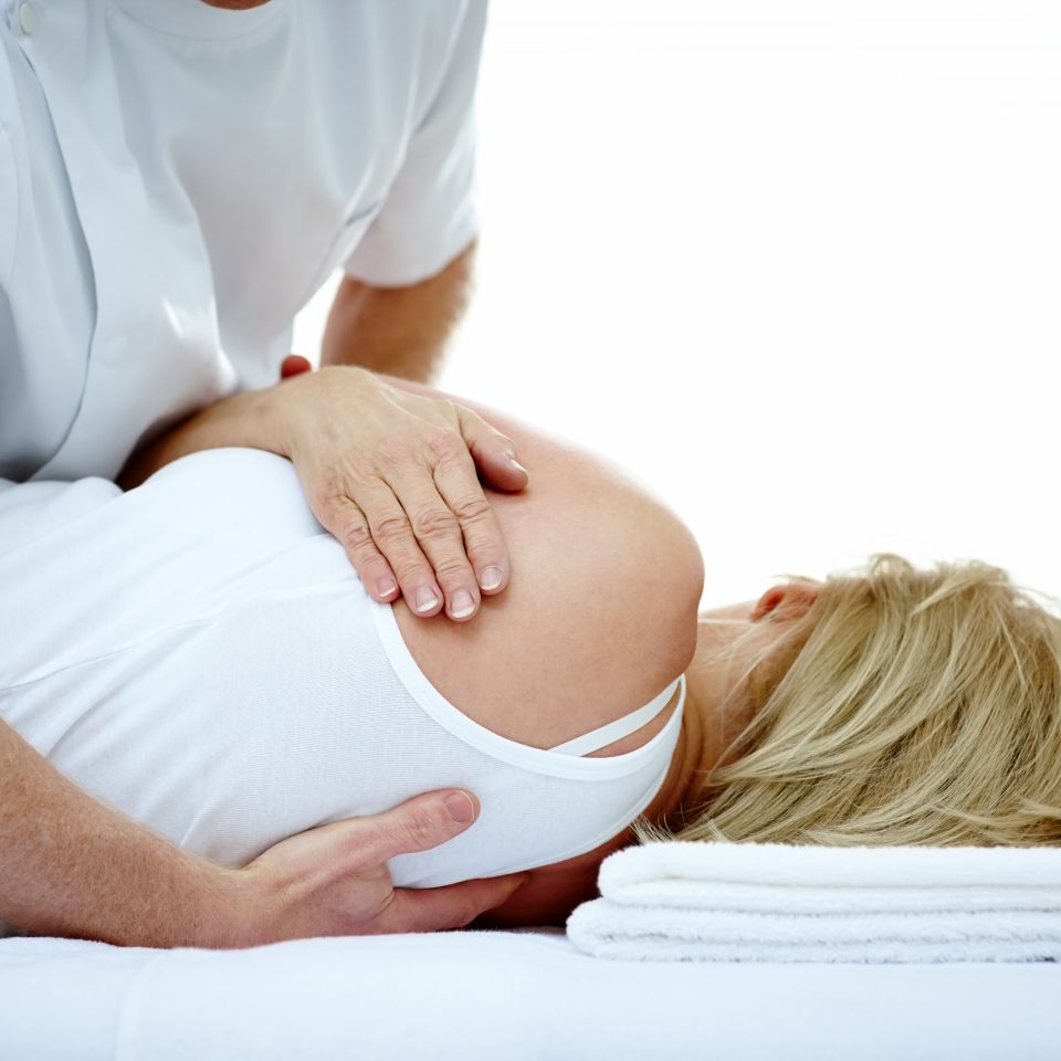 Strukturelle Osteopathie Strukturelle Osteopathie