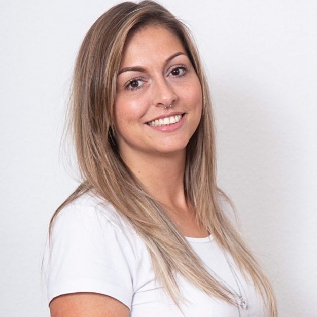 Stephanie Thum