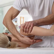 Strukturelle Osteopathie