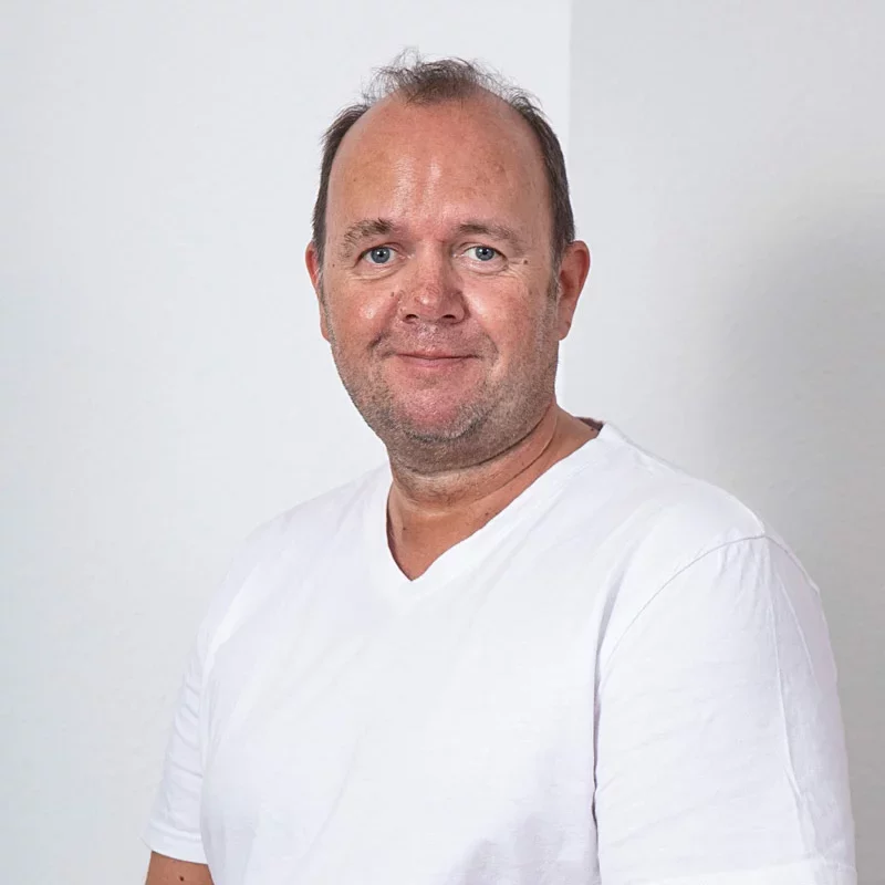 Stefan Böger