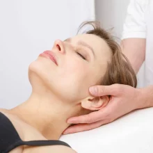 Cranio-Sacrale-Osteopathie