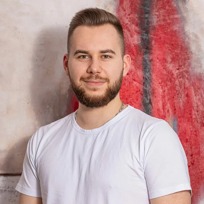 Dennis Görzen
