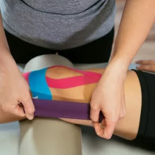 Kinesio Tape