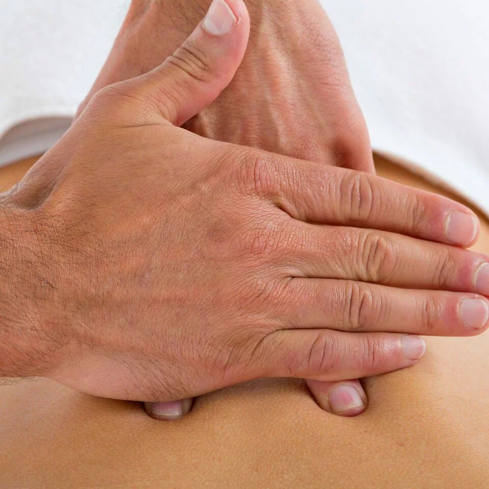 Strukturelle Osteopathie