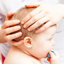 Kinderosteopathie