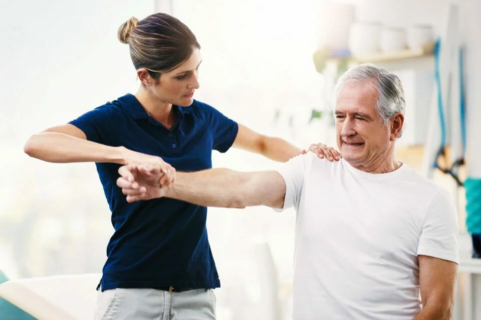 neurophysiologische Behandlungen Physiotherapie Praxis Schulze-Bramey