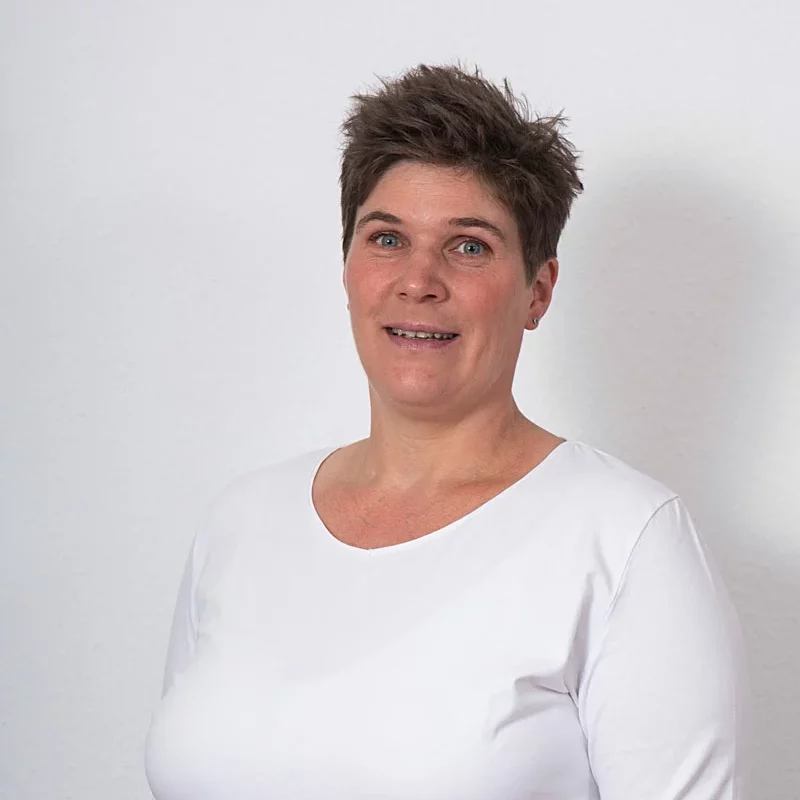 Anja Voggenreither